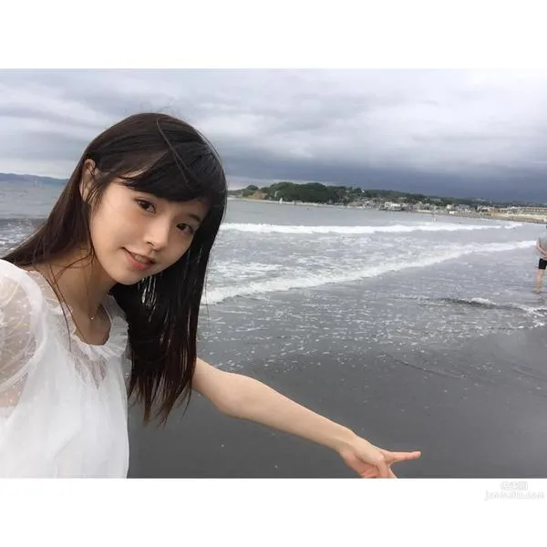 Yuka Suzuki - Fresh and Eye-Catching Popular Model photo 11