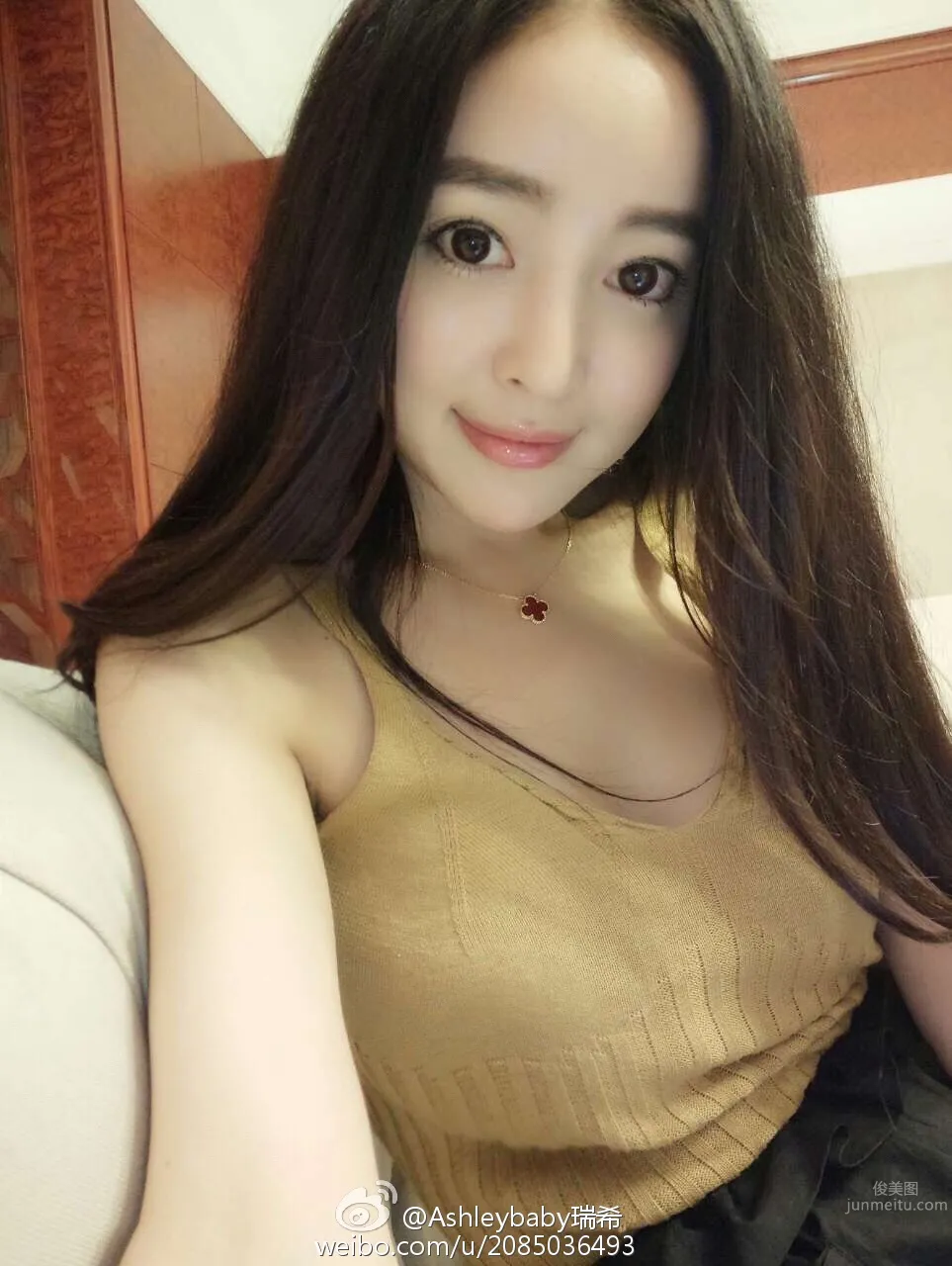 Wang Ruixi: baby photo 28