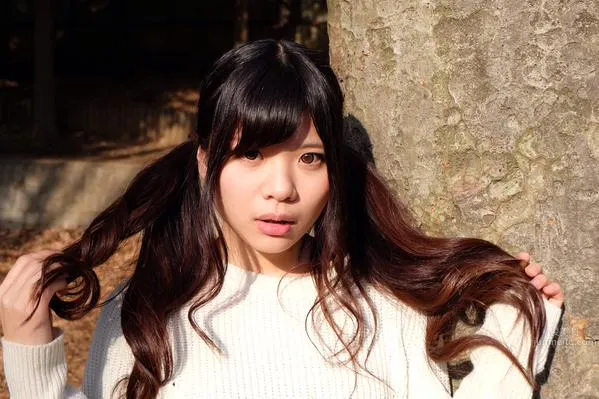 彩风麻由(彩風まゆ)- 美少女私房照_33