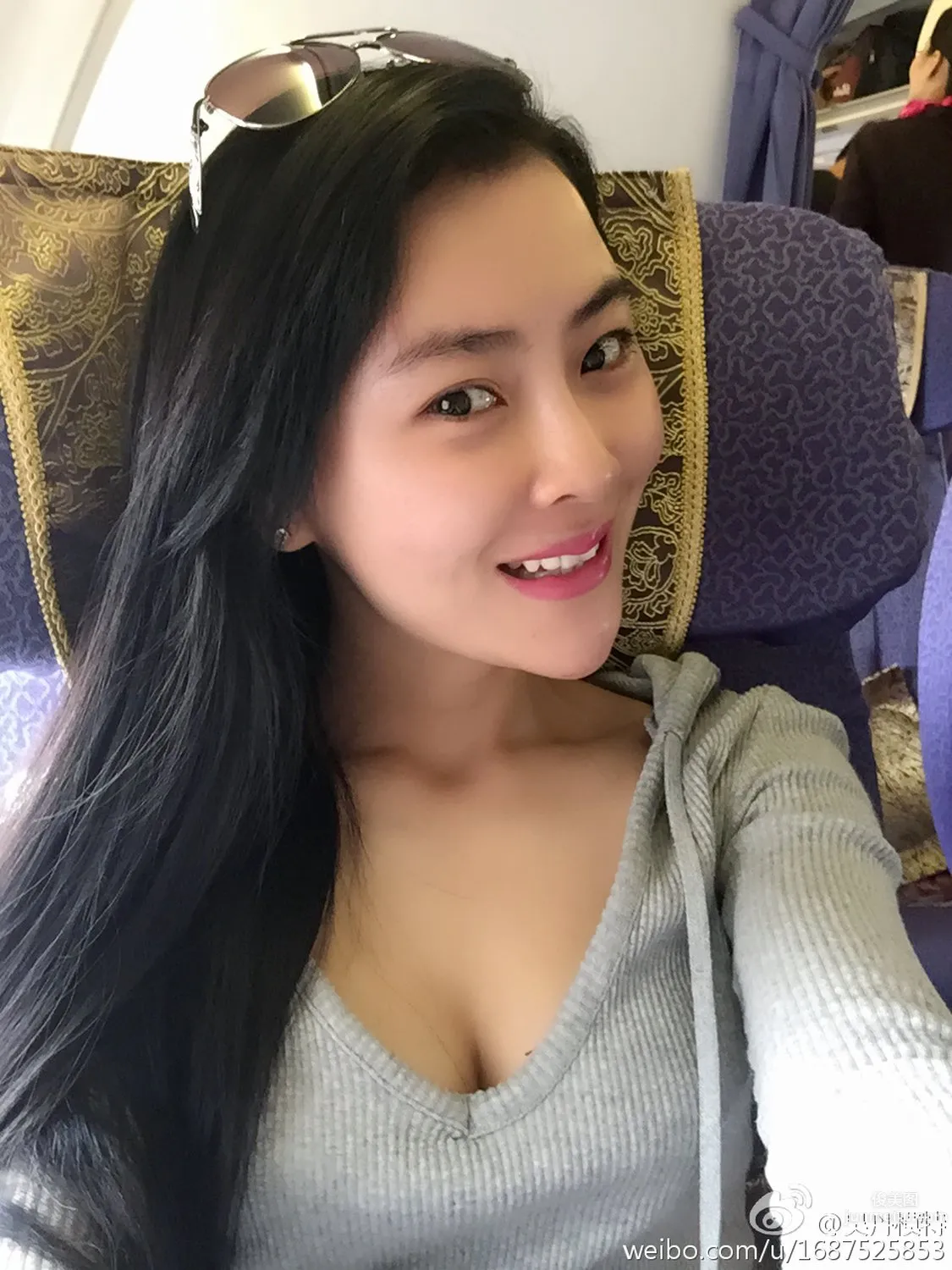吴丹模特- 性感私房写真_18