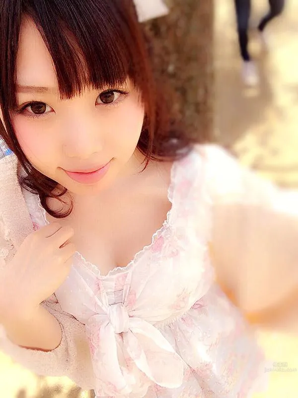 麻倉ひな子- 可愛美少女私房照 20