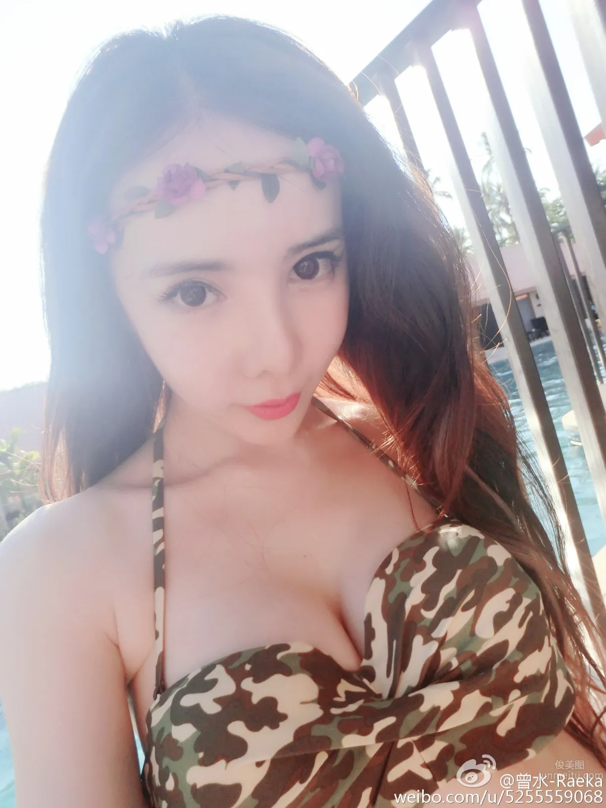 Zeng Shui (Raeka) - Deleted Private Shoot Collection photo 46
