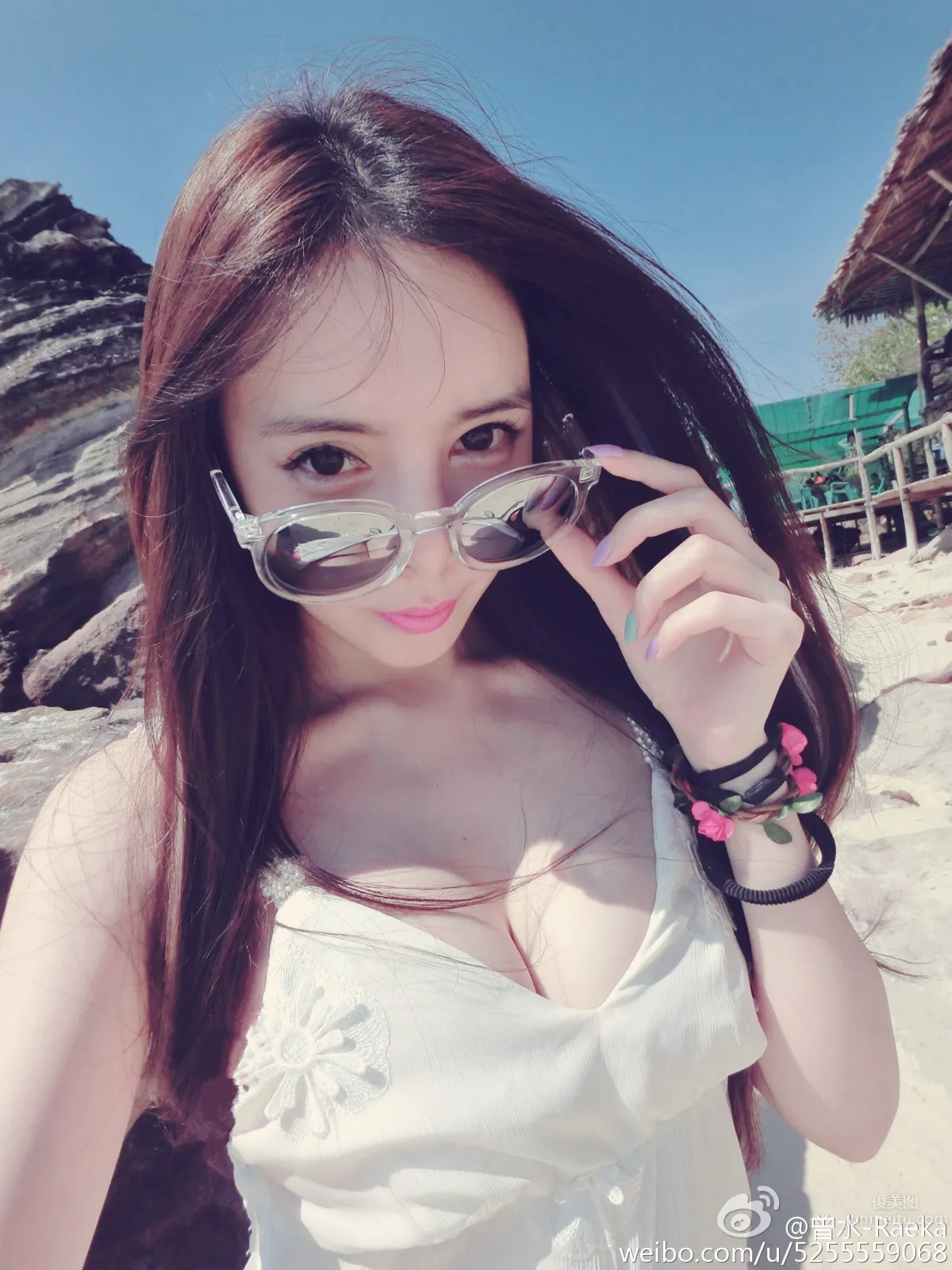 Zeng Shui (Raeka) - Deleted Private Shoot Collection photo 2