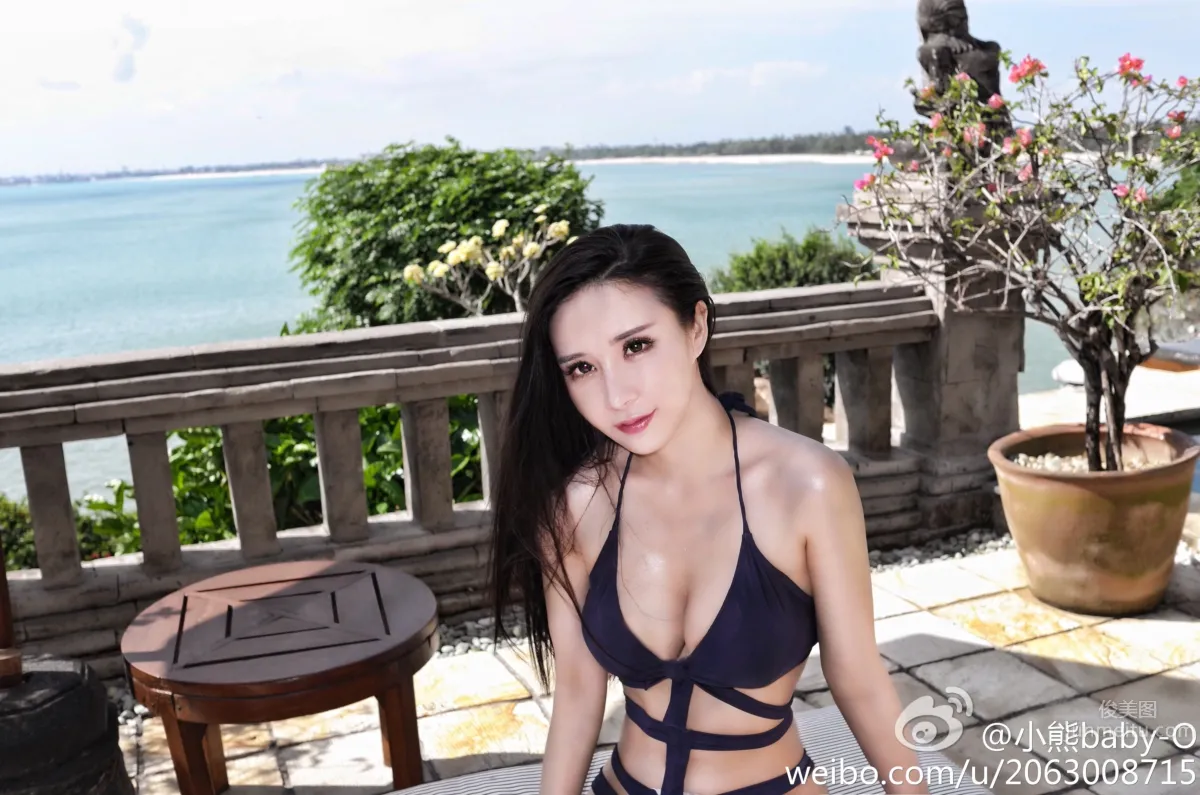 萬千寵兒baby(小熊baby-O)- 已删除的性感寫真 10