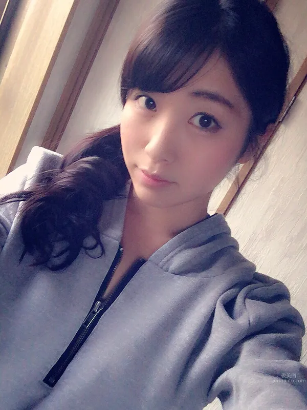 关根彩兰(関根ささら)- 美少女私房照_13