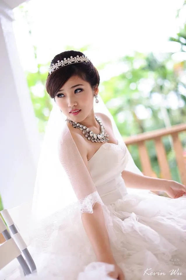 Xu Weian: Vivi photo 15
