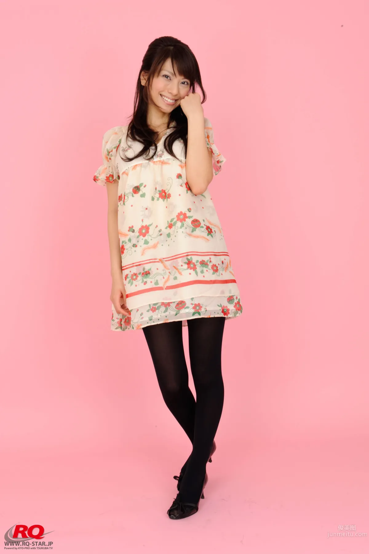 浅田ほのか- [RQ-STAR] 2015.10.19 NO.01071 Private Dress_0