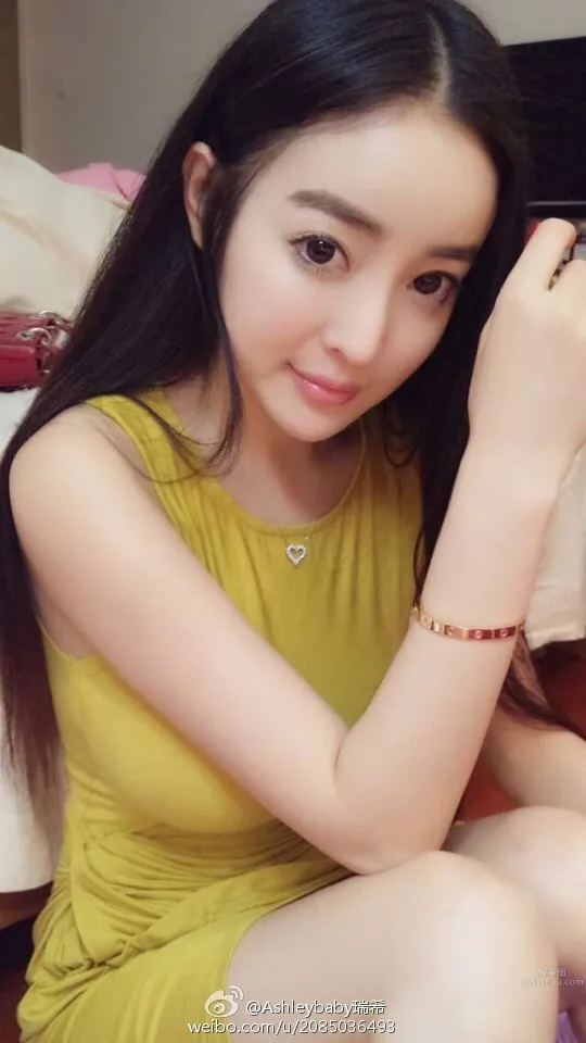 Wang Ruixi: baby photo 8
