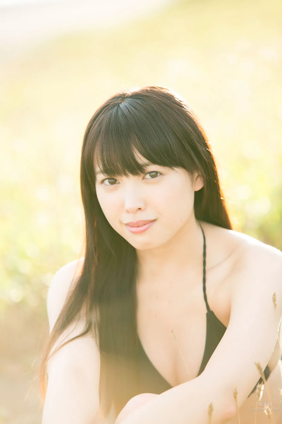 中島早貴- [Hello! Project digital books] 2015.07 Vol.132_95
