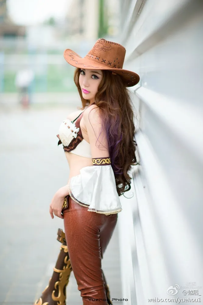 小訫(王蕙心)- Cosplay写真_9