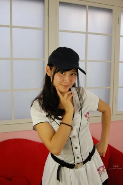 森岡朋奈- 企畫攝影會 18