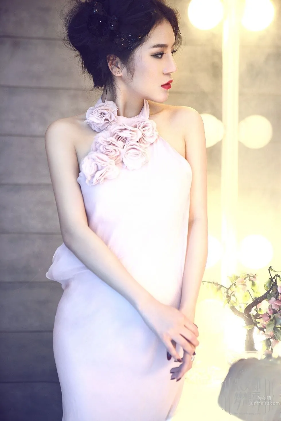 Feng Luyao: hold photo 7
