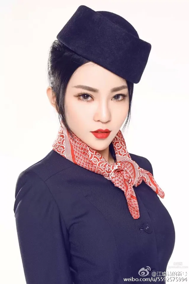 Jiang Yushi baby - Elegant Temperament Photos photo 12