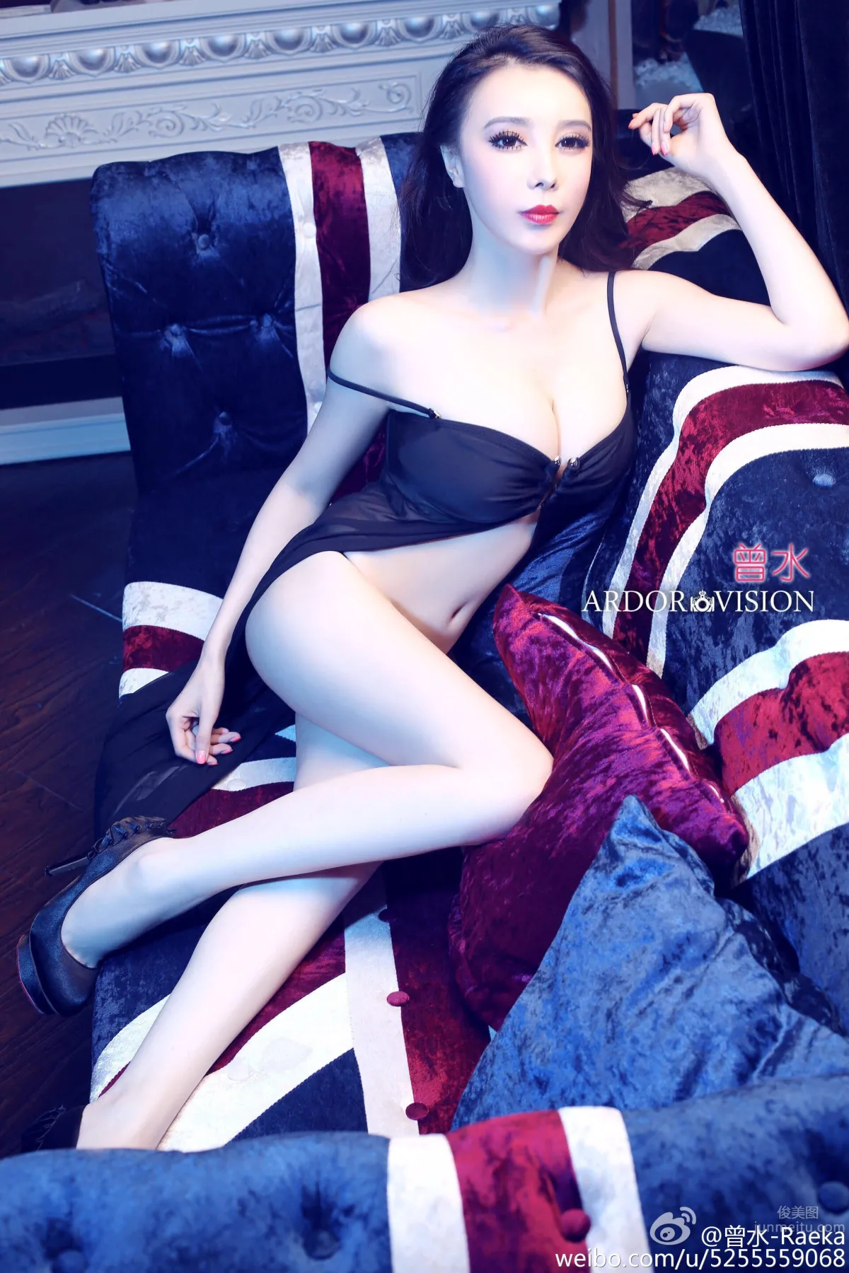 Zeng Shui (Raeka) - Top-Notch Devilish Figure Temptation~ photo 41