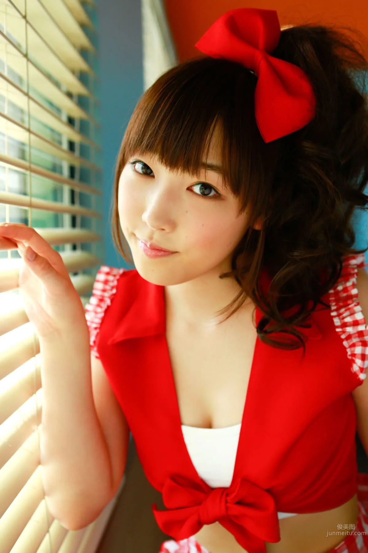 譜久村聖- [Hello! Project Digital Books] 2015.09 Vol.134_24