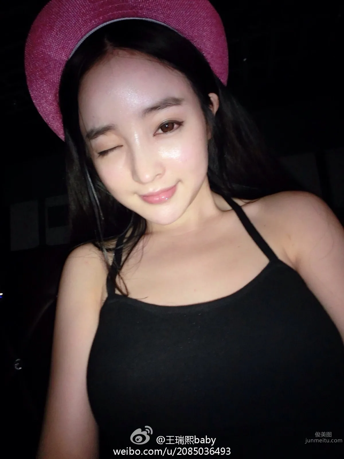 Wang Ruixi: baby photo 25