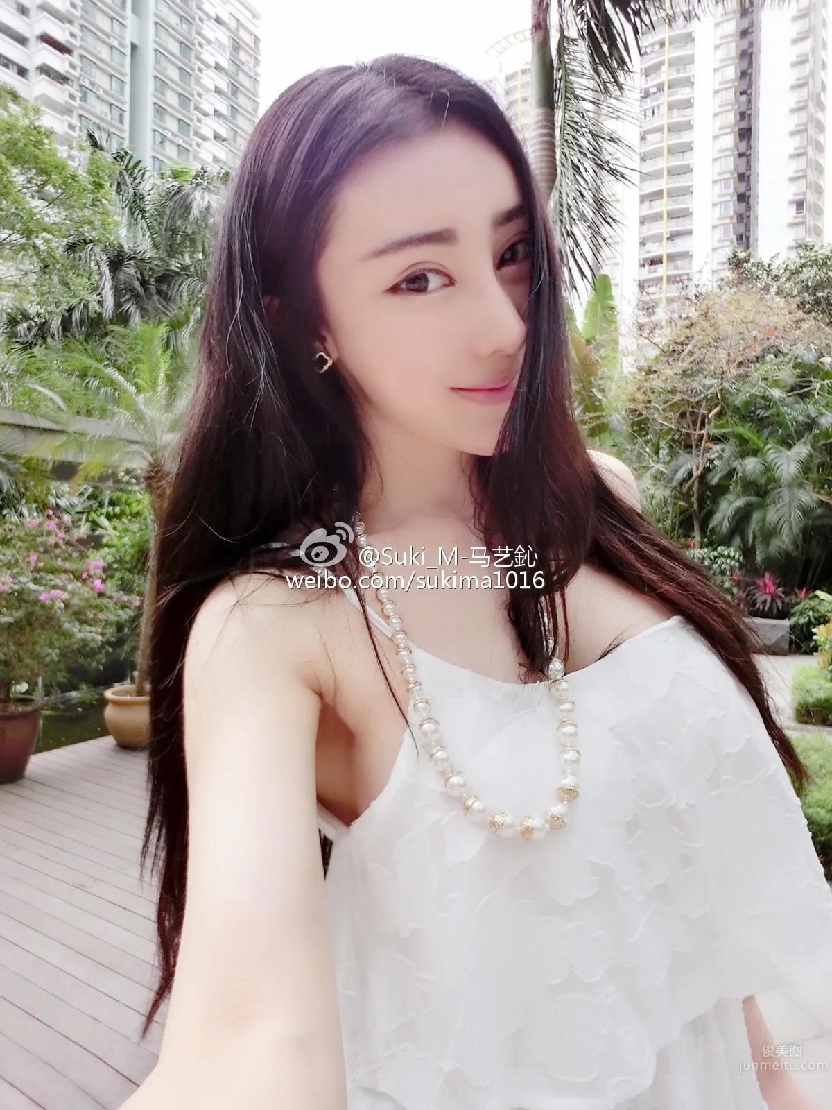 Sukima- 中國好胸私房照 15