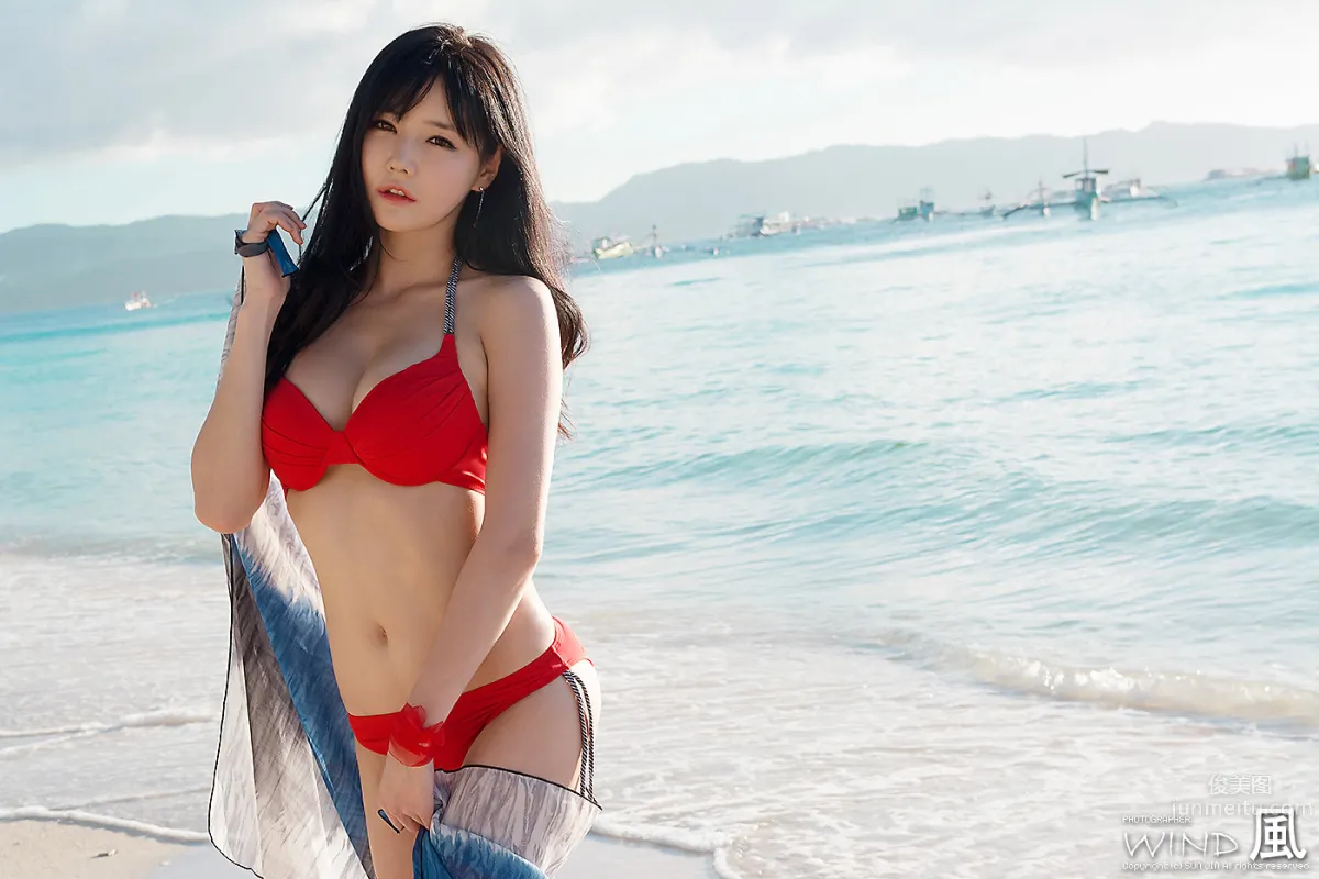 Han Ga Eun: Photo Set 2022 photo 31