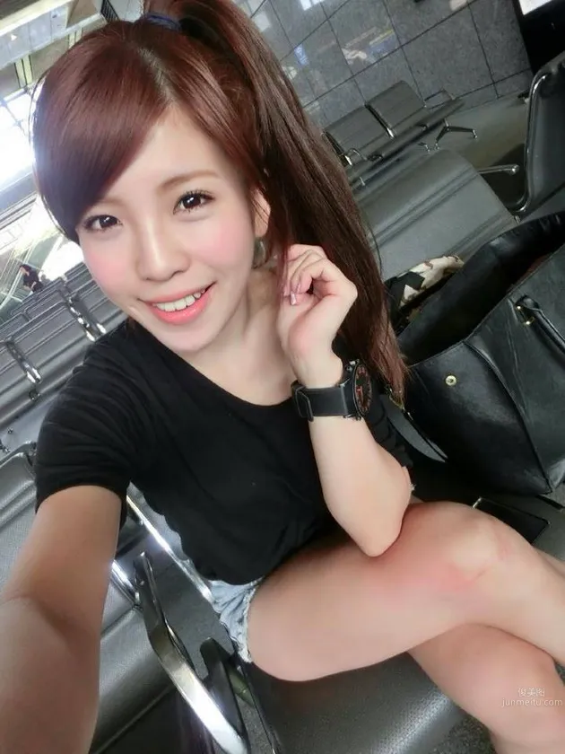 Zhuang Zhuang - Brothers Elephant PassionSisters Cheerleading Gallery photo 58