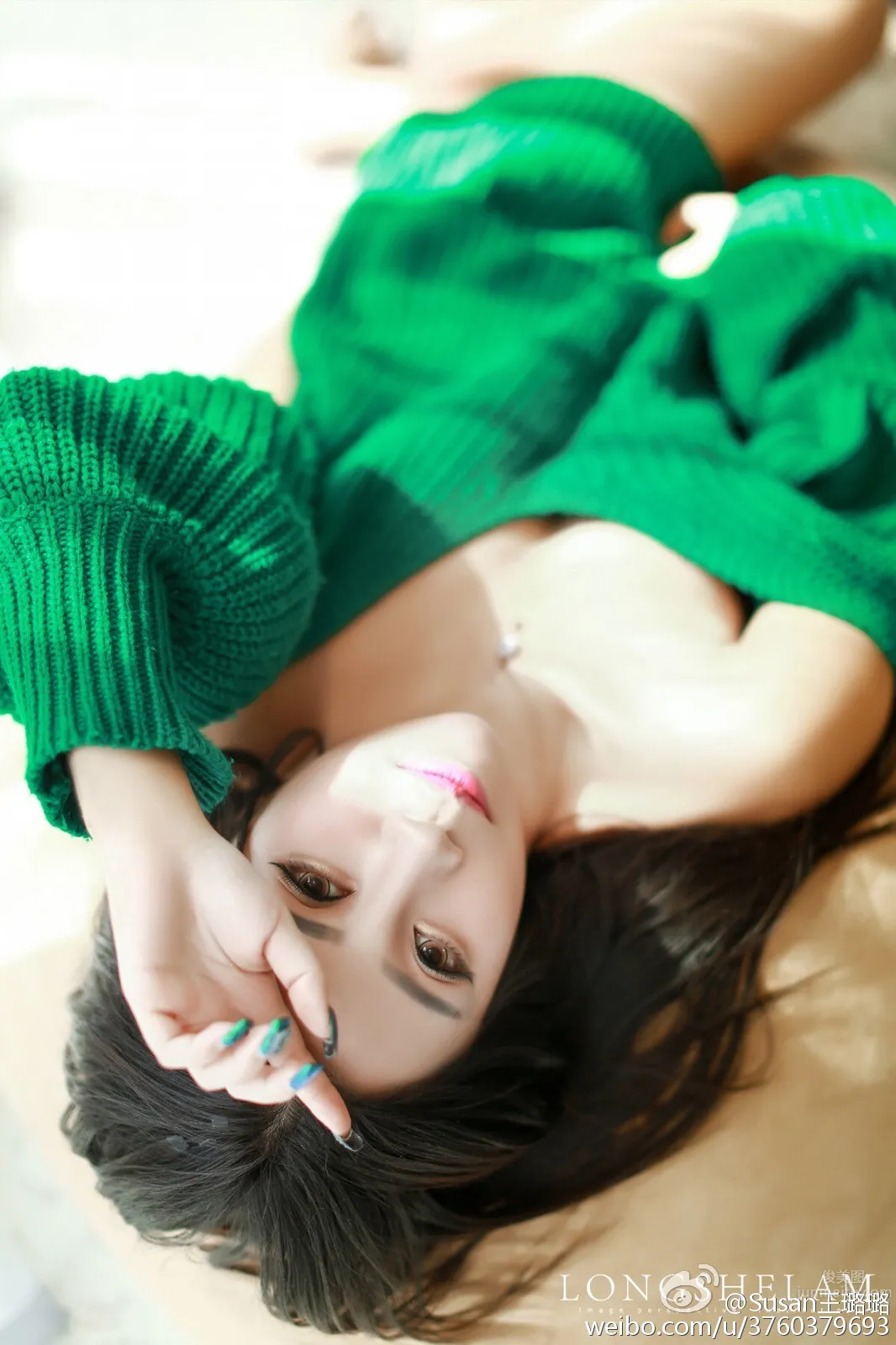 王璐璐Susan- 性感私房寫真 8