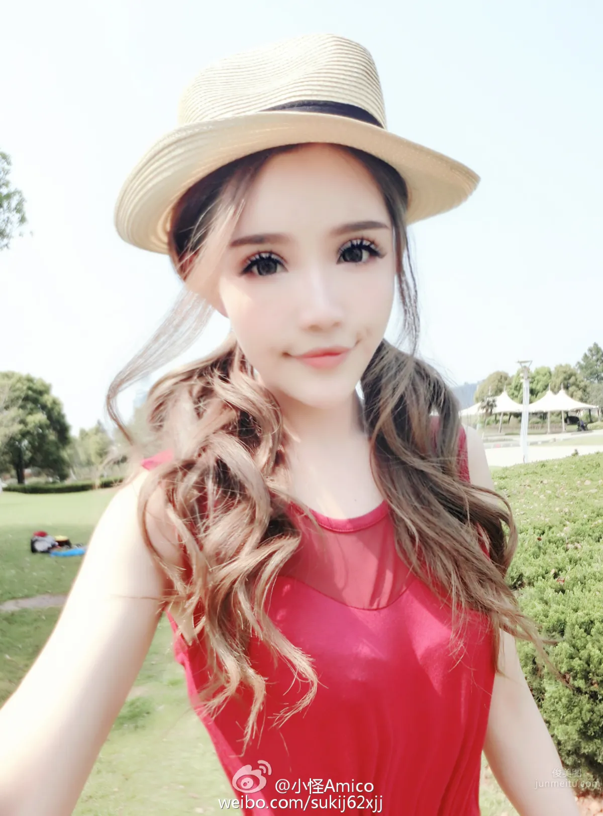 Xiaoguai Amico, Massive Weibo Private Shoot Photos photo 34