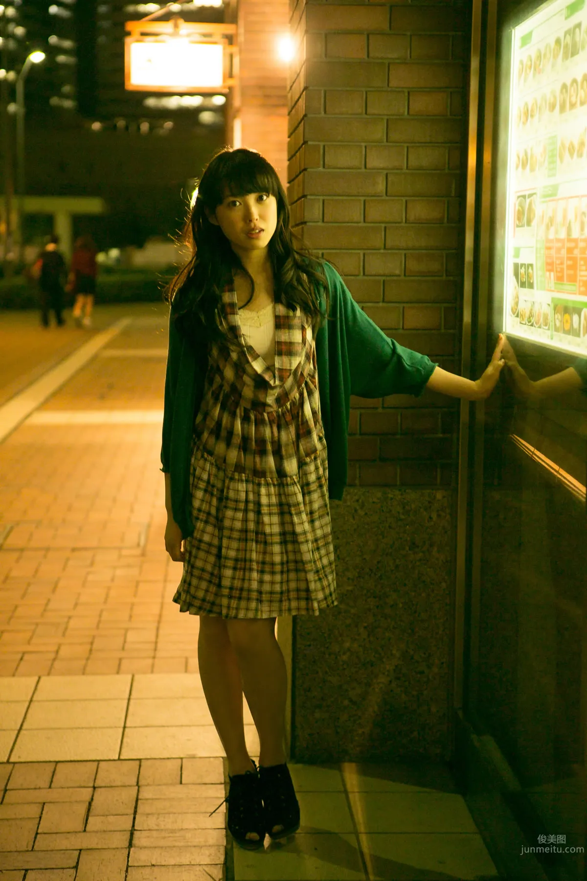 中島早貴- [Hello! Project digital books] 2015.07 Vol.132_34