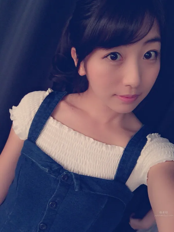 关根彩兰(関根ささら)- 美少女私房照_24