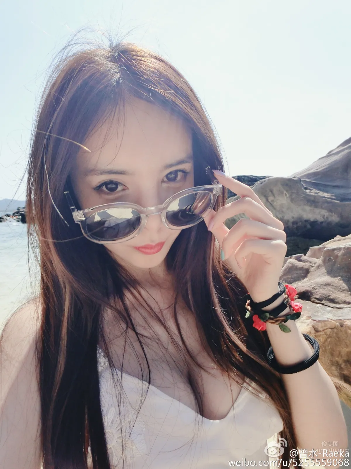 Zeng Shui (Raeka) - Deleted Private Shoot Collection photo 4