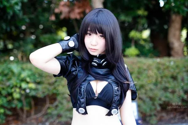 Moe Iori: Coser photo 9
