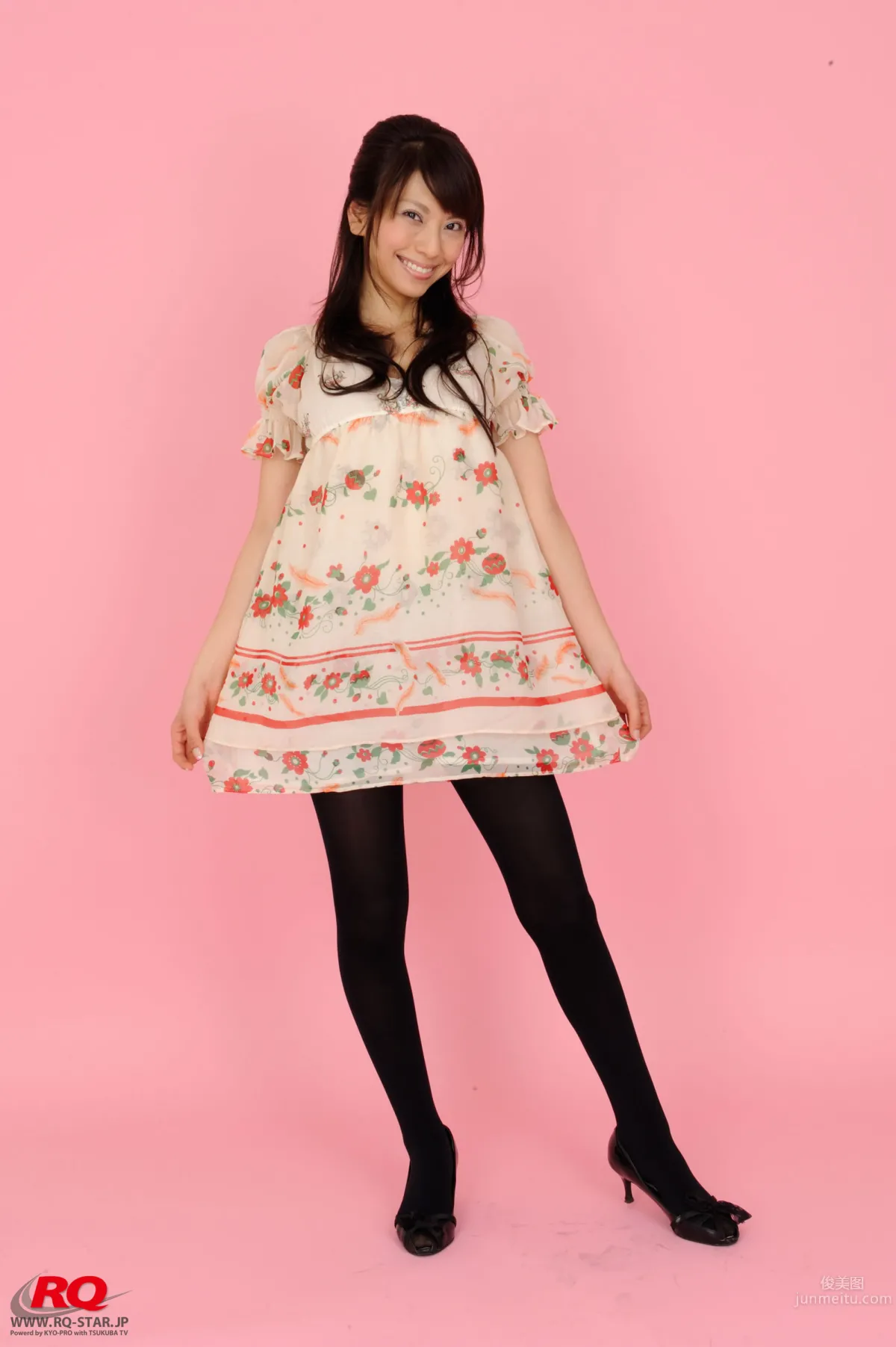 淺田ほのか- [RQ-STAR] 2015.10.19 NO.01071 Private Dress 10