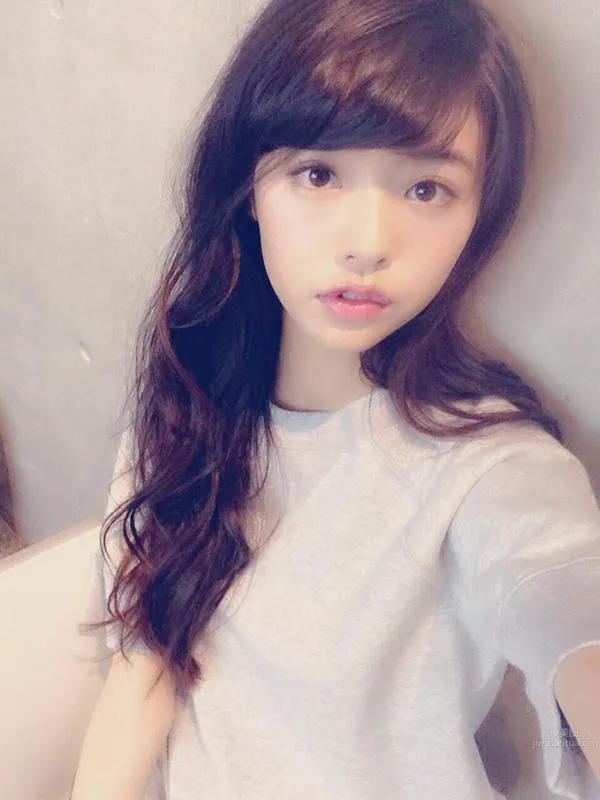 Yuka Suzuki - Fresh and Eye-Catching Popular Model photo 29