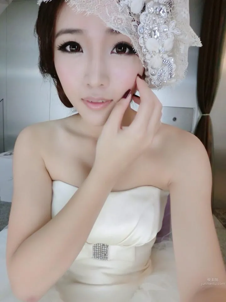 Xu Weian: Vivi photo 23