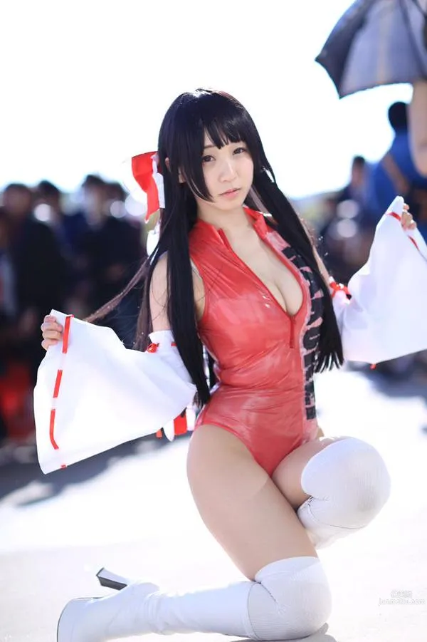 Moe Iori: Coser photo 39