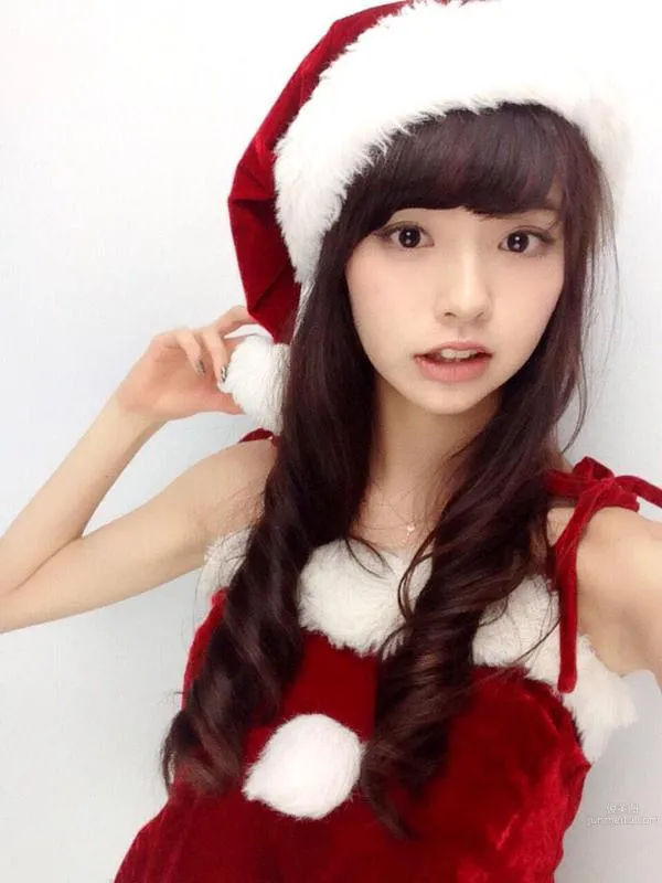 Yuka Suzuki - Fresh and Eye-Catching Popular Model photo 27