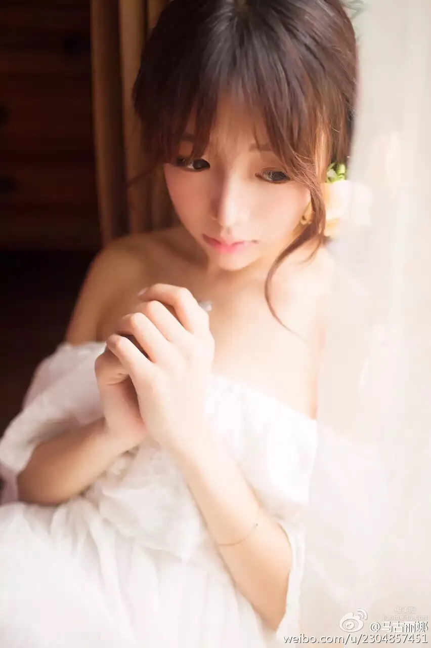 馬古麗娜- 2015 Chinajoy 最美Showgirl 11