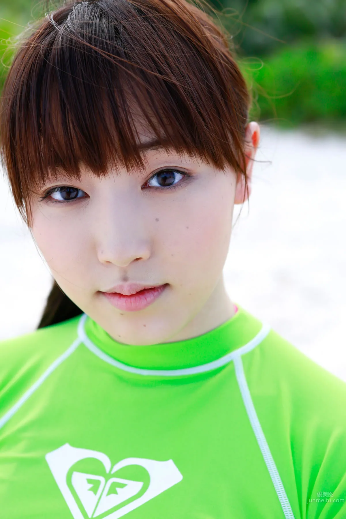 譜久村聖- [Hello! Project digital books] 2015.08 No.133_83