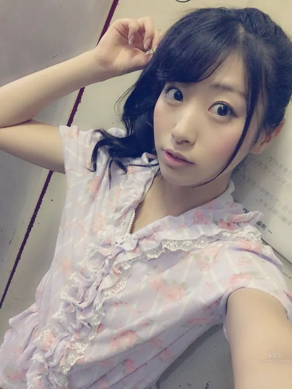 关根彩兰(関根ささら)- 美少女私房照_17