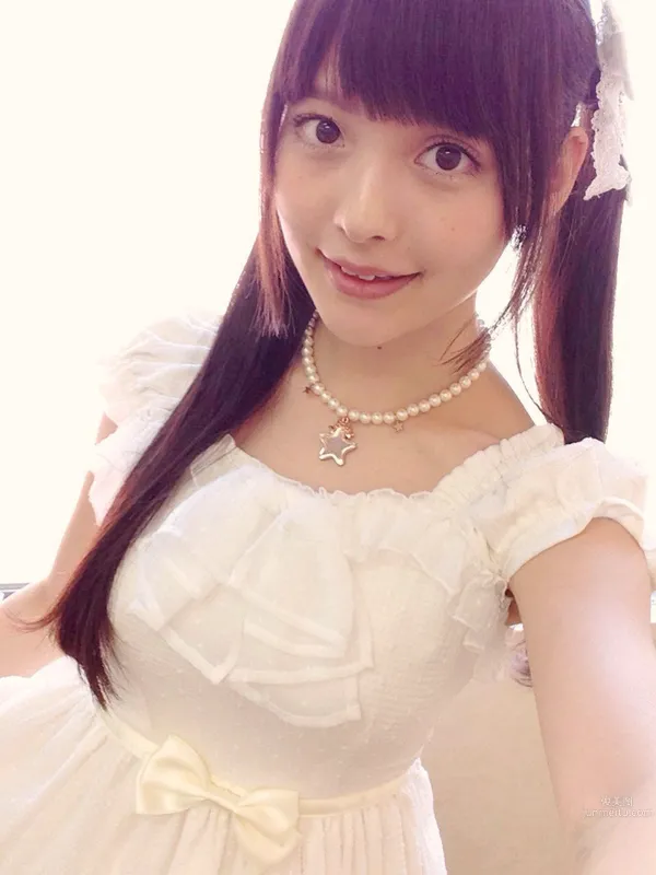 上坂堇(上坂すみれ)- 最美聲優私房照 29