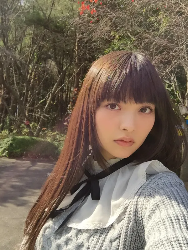 上坂堇(上坂すみれ)- 最美聲優私房照 3