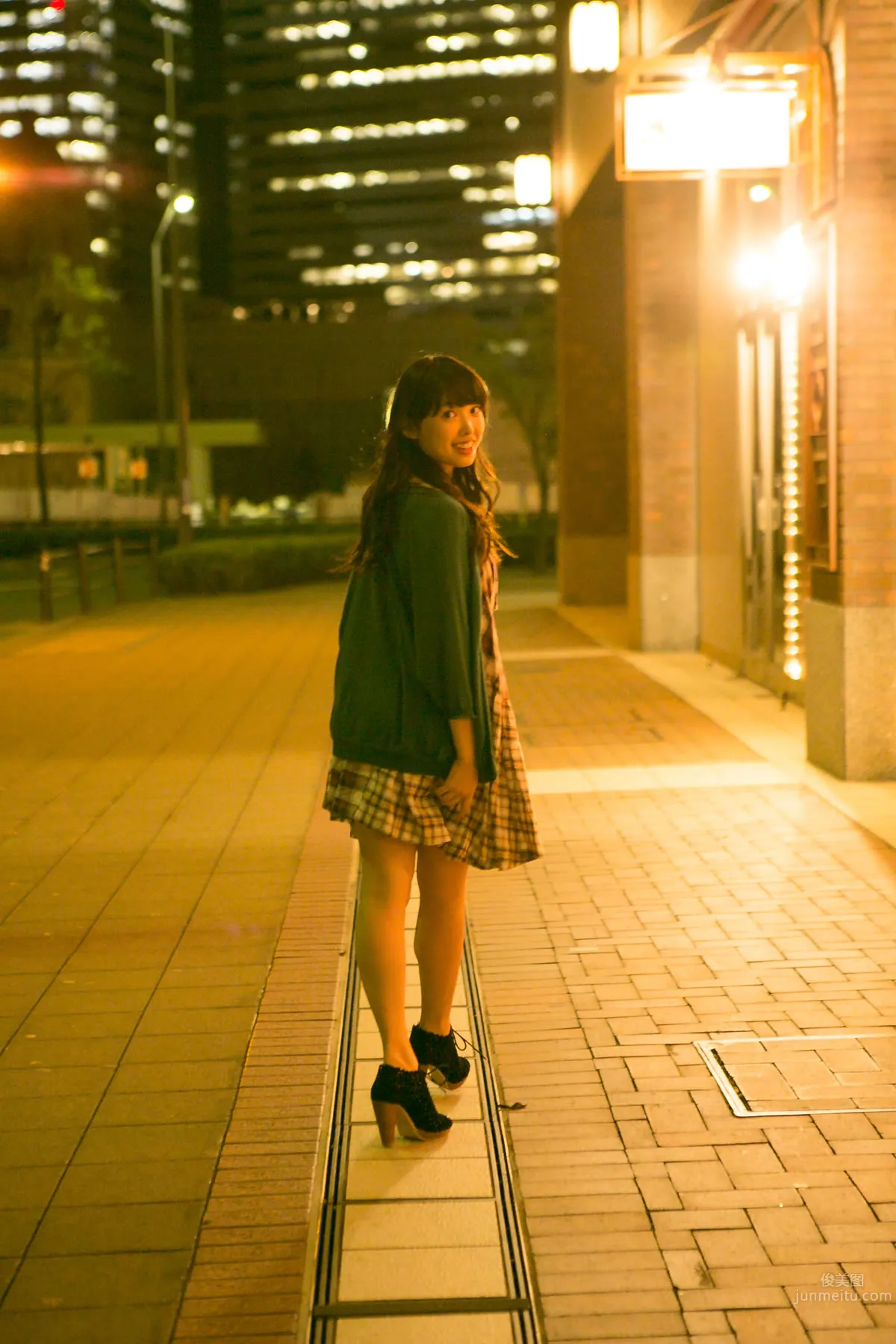 中島早貴- [Hello! Project digital books] 2015.07 Vol.132_38