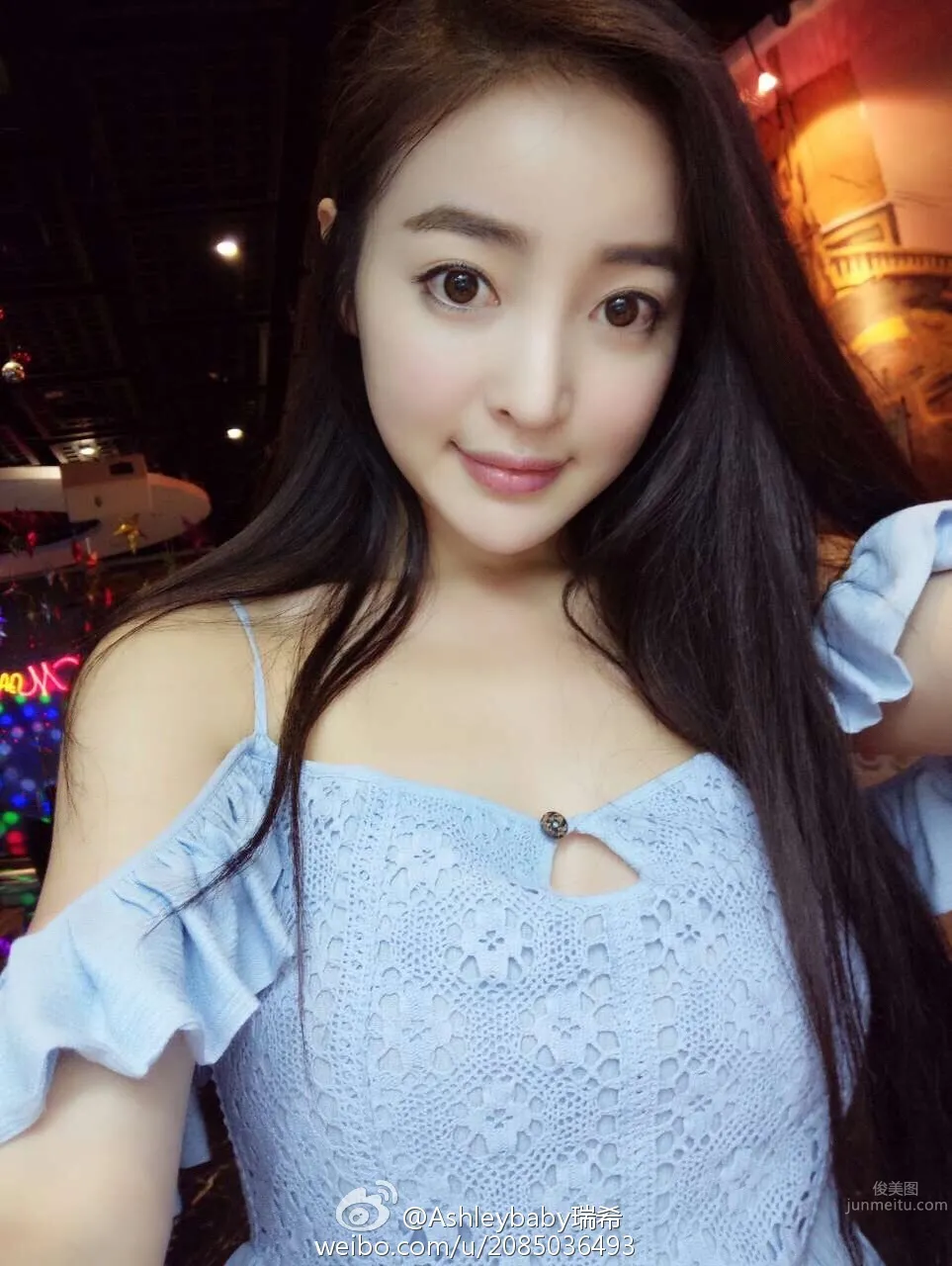 Wang Ruixi: baby photo 15