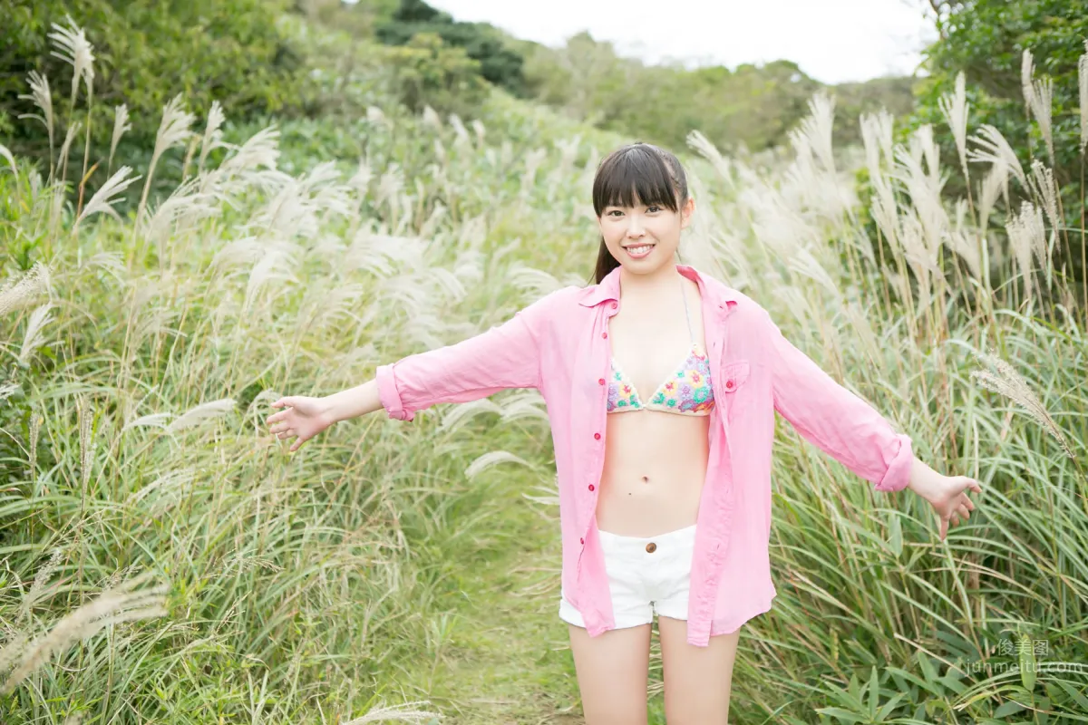 中島早貴- [Hello! Project digital books] 2015.07 Vol.132_71