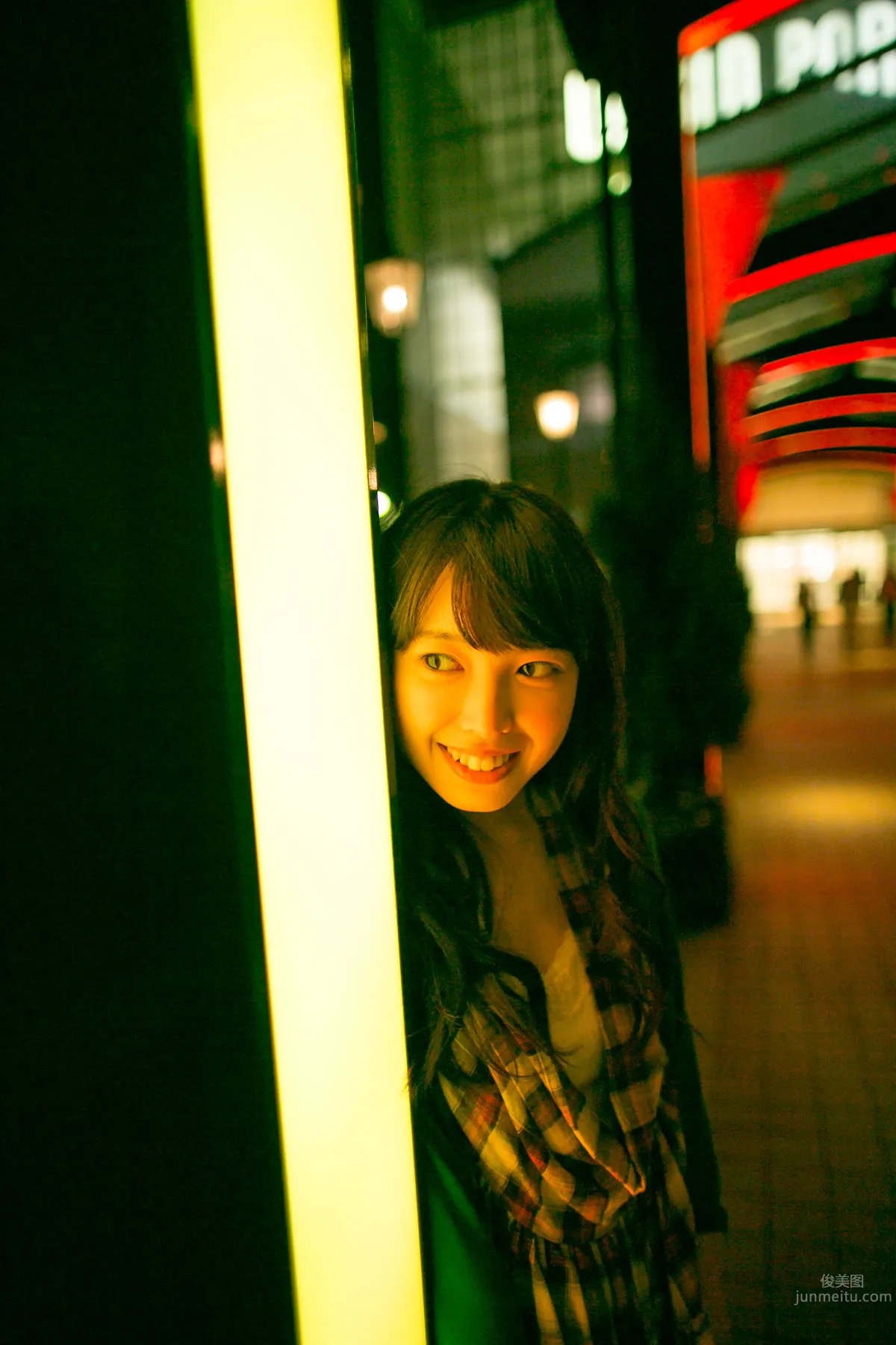 中島早貴- [Hello! Project digital books] 2015.07 Vol.132_22