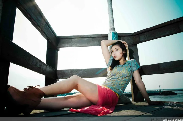 Xu Weian: Vivi photo 47