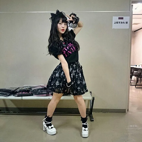 上坂堇(上坂すみれ)- 最美聲優私房照 6