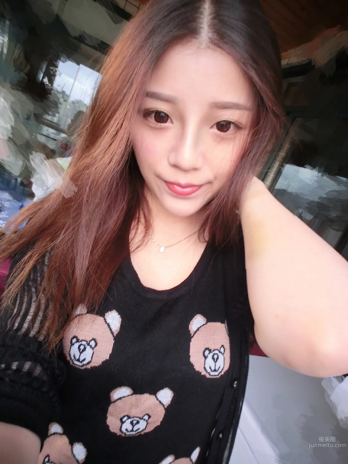 Cheng Tongyan - Aquarius Girl Private Shoot Photos photo 26