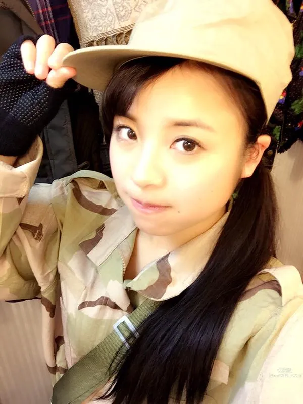 藤原亞紀乃(藤原亜紀乃)- 香豔蘿莉寫真 14