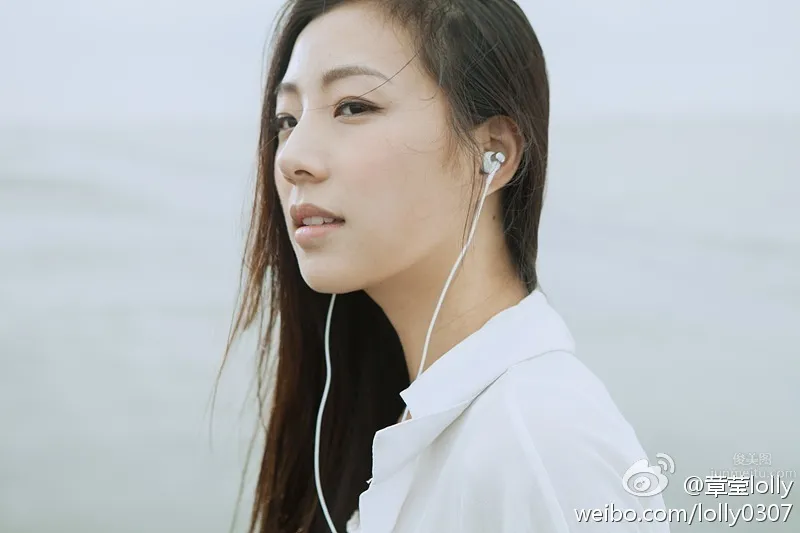 Lolly Zhangying, Super Eye-Catching Elegant Beauty Photos photo 55