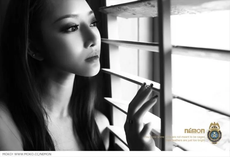 Lin Nabing: icily photo 35