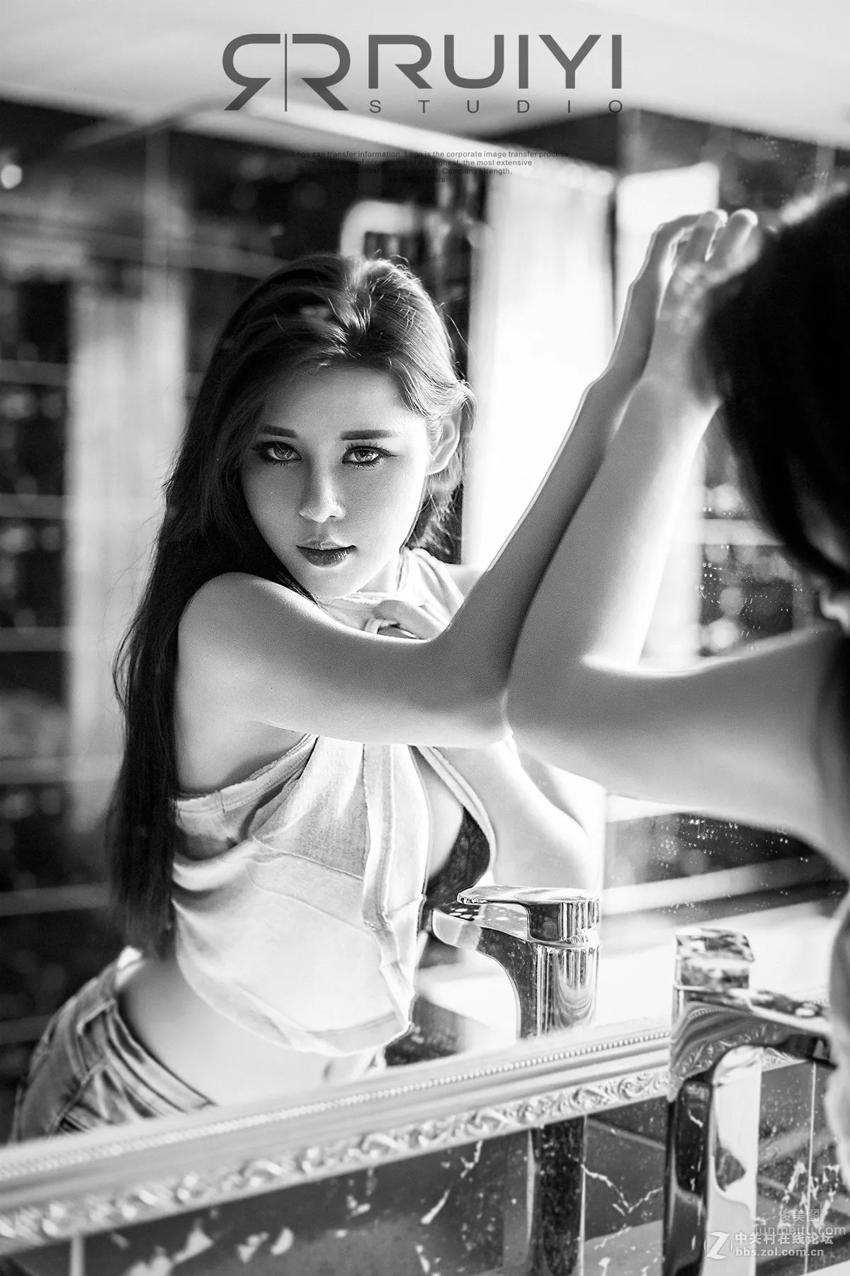 Ye Jiayi (Ye Xiaomei), Home Aesthetic Photo Set photo 16